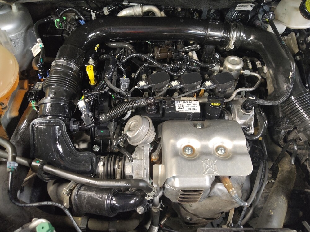 2020 Ford EcoSport in Tampa, FL 33619 - 18138105 30