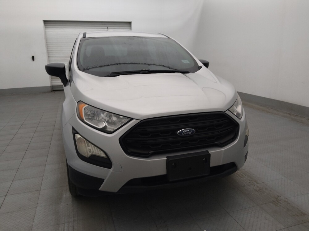 2020 Ford EcoSport in Tampa, FL 33619 - 18138105 14