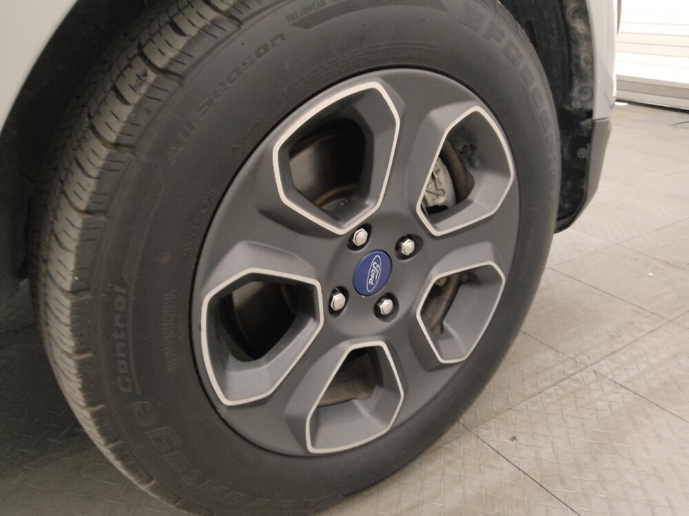 2020 Ford EcoSport in Tampa, FL 33619 - 18138105 31
