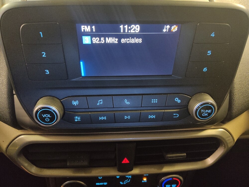 2020 Ford EcoSport in Tampa, FL 33619 - 18138105 25