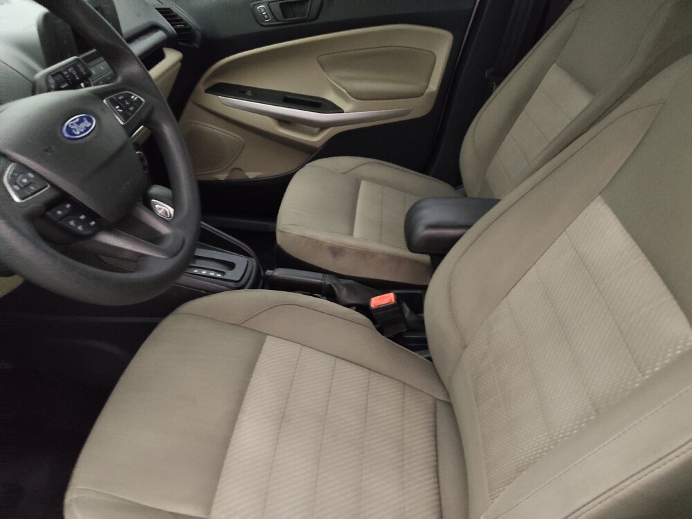 2020 Ford EcoSport in Tampa, FL 33619 - 18138105 17