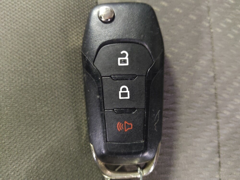 2020 Ford EcoSport in Tampa, FL 33619 - 18138105 32