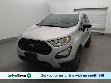 2020 Ford EcoSport in Tampa, FL 33619