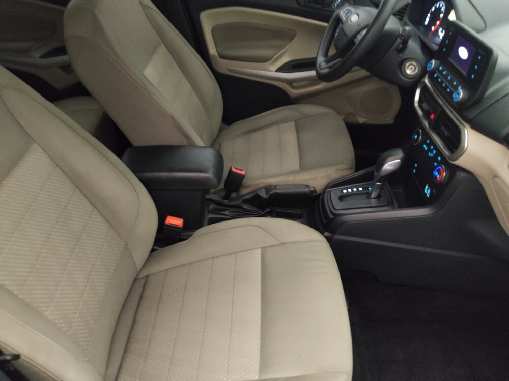2020 Ford EcoSport in Tampa, FL 33619 - 18138105 21