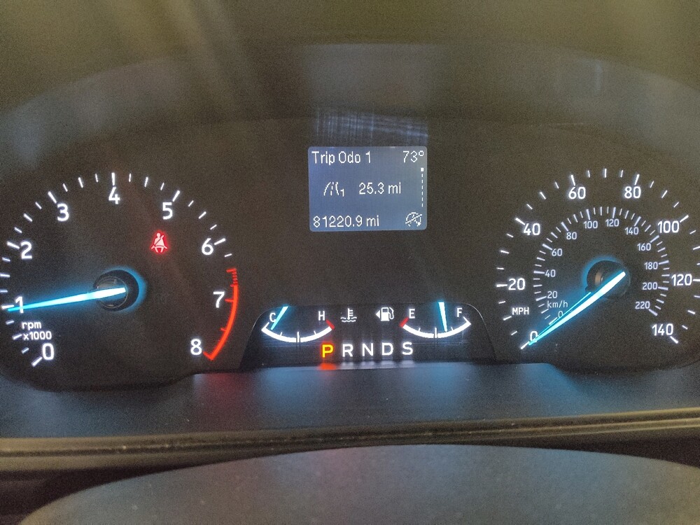 2020 Ford EcoSport in Tampa, FL 33619 - 18138105 23