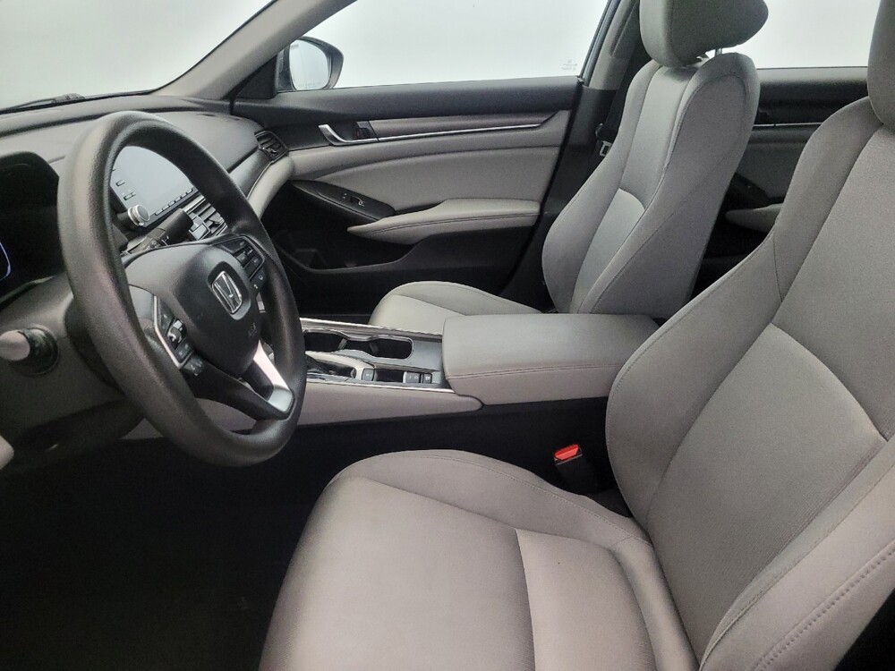 2020 Honda Accord in Williamstown, NJ 8094 - 18138107 17