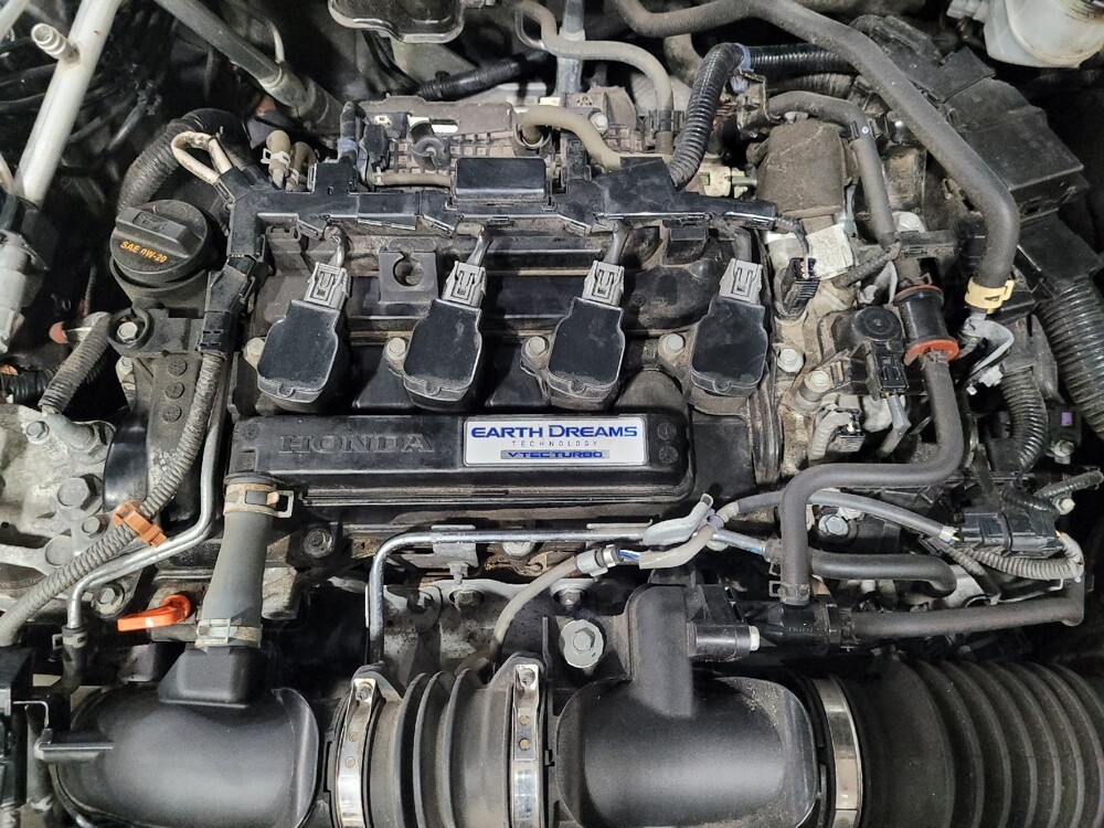 2020 Honda Accord in Williamstown, NJ 8094 - 18138107 30