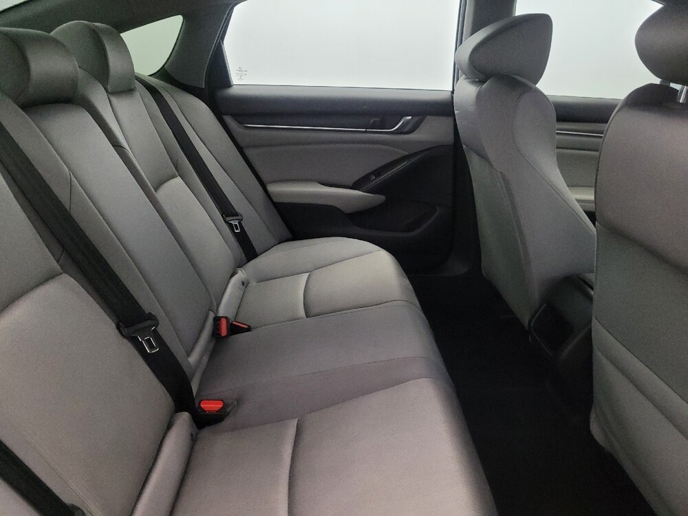 2020 Honda Accord in Williamstown, NJ 8094 - 18138107 19