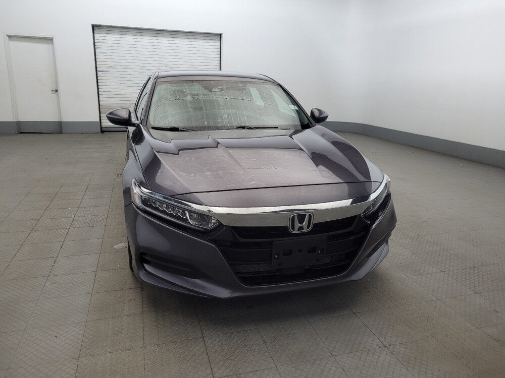 2020 Honda Accord in Williamstown, NJ 8094 - 18138107 14
