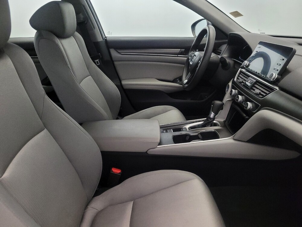 2020 Honda Accord in Williamstown, NJ 8094 - 18138107 21