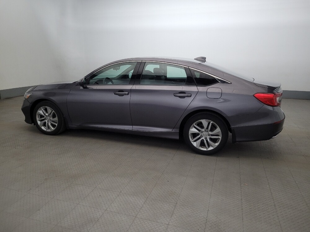 2020 Honda Accord in Williamstown, NJ 8094 - 18138107 3