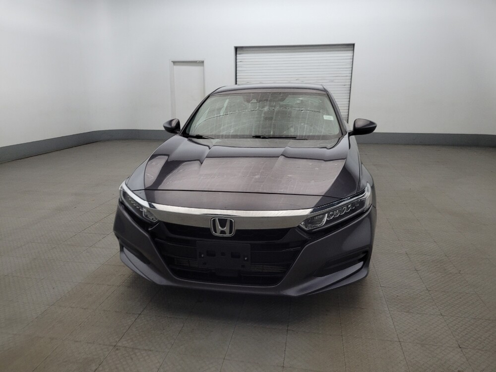 2020 Honda Accord in Williamstown, NJ 8094 - 18138107 15