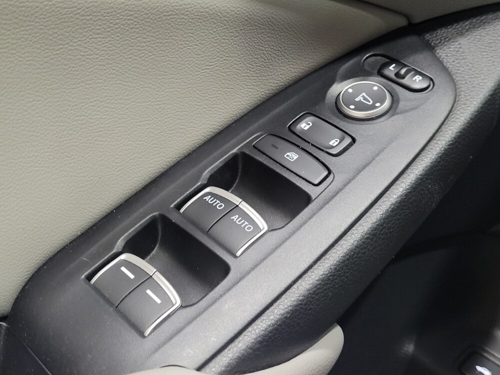 2020 Honda Accord in Williamstown, NJ 8094 - 18138107 27