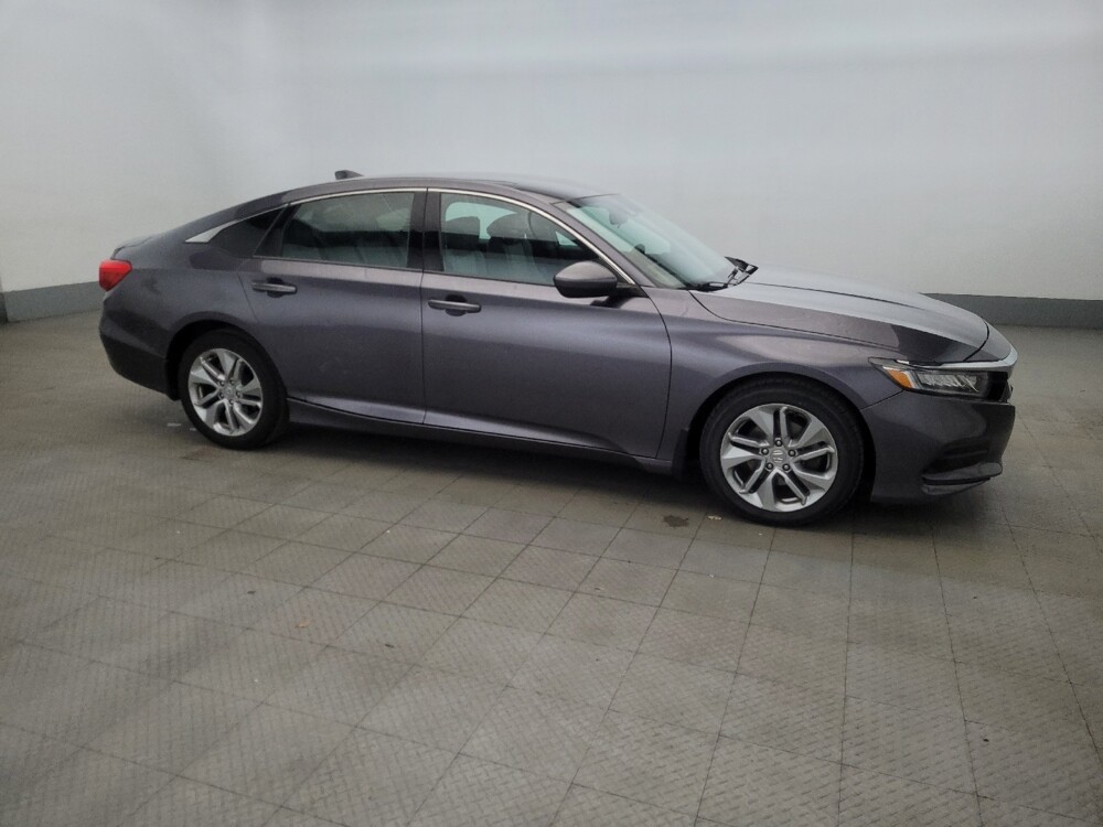 2020 Honda Accord in Williamstown, NJ 8094 - 18138107 11