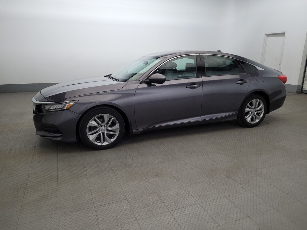 2020 Honda Accord in Williamstown, NJ 8094 - 18138107 2