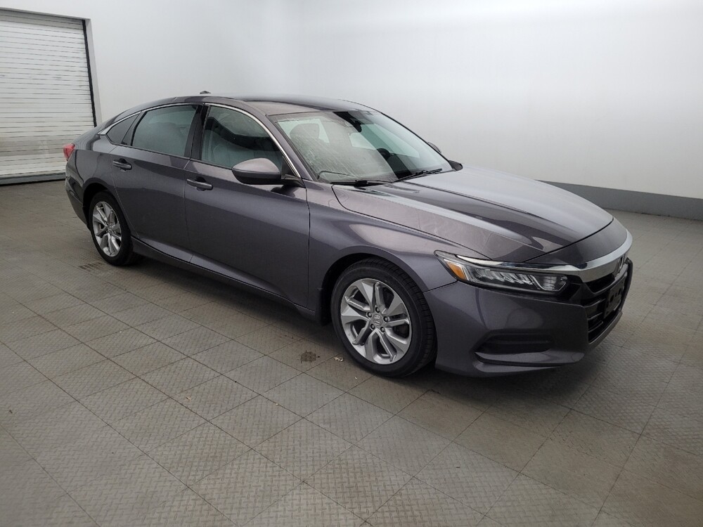 2020 Honda Accord in Williamstown, NJ 8094 - 18138107 13