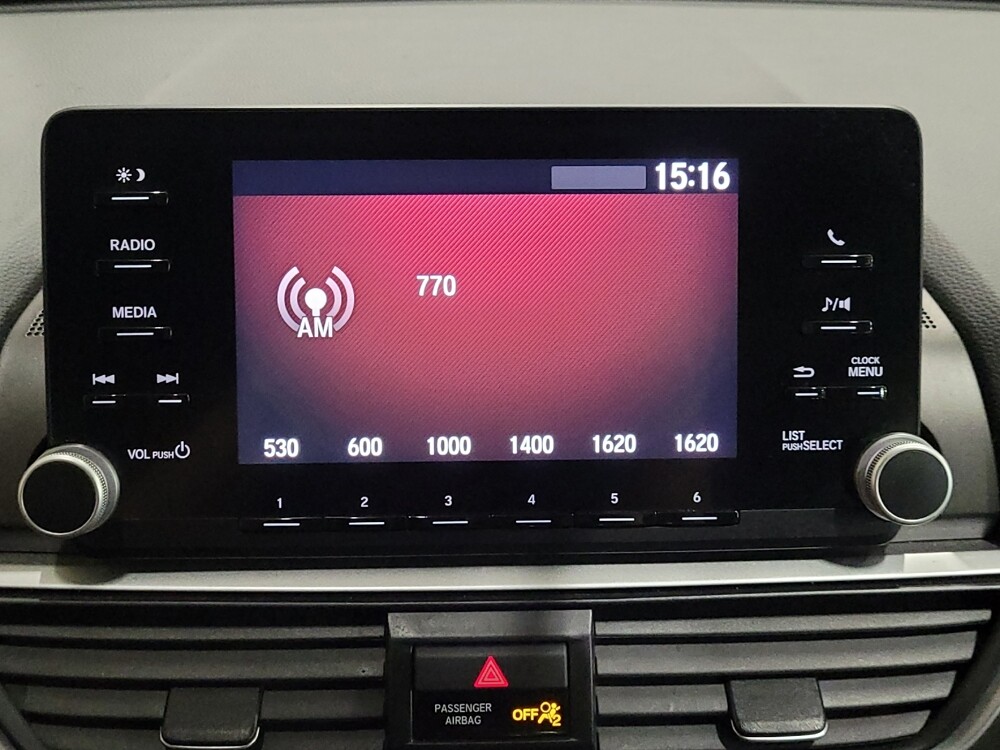 2020 Honda Accord in Williamstown, NJ 8094 - 18138107 25