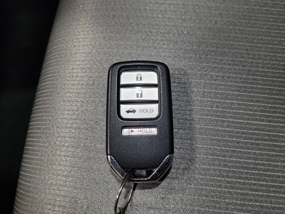 2020 Honda Accord in Williamstown, NJ 8094 - 18138107 32