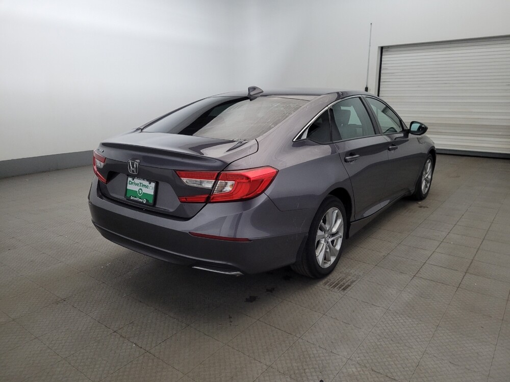 2020 Honda Accord in Williamstown, NJ 8094 - 18138107 9