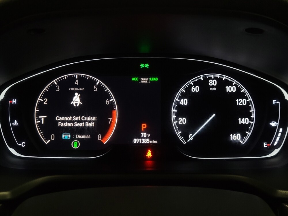 2020 Honda Accord in Williamstown, NJ 8094 - 18138107 23