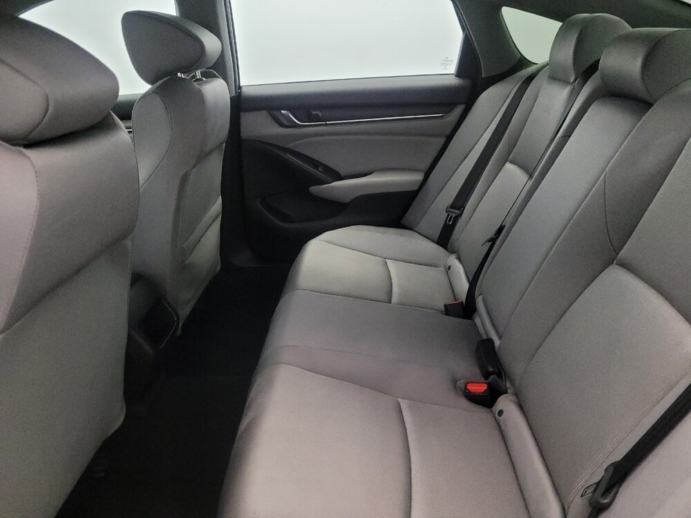 2020 Honda Accord in Williamstown, NJ 8094 - 18138107 18