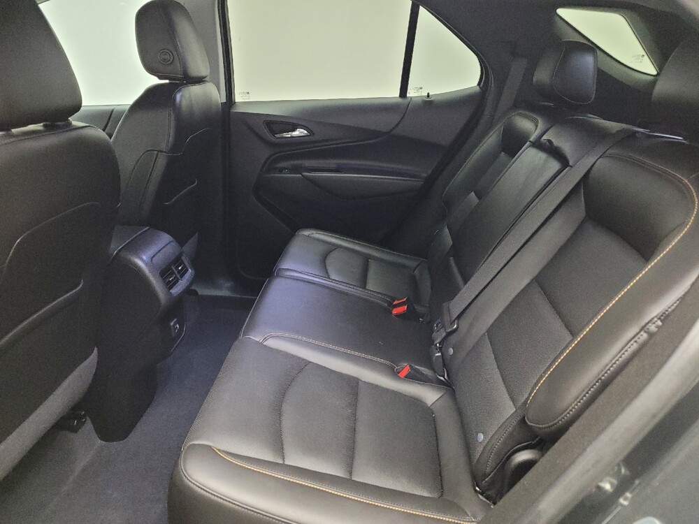 2021 Chevrolet Equinox in Grand Rapids, MI 49508 - 18138108 18