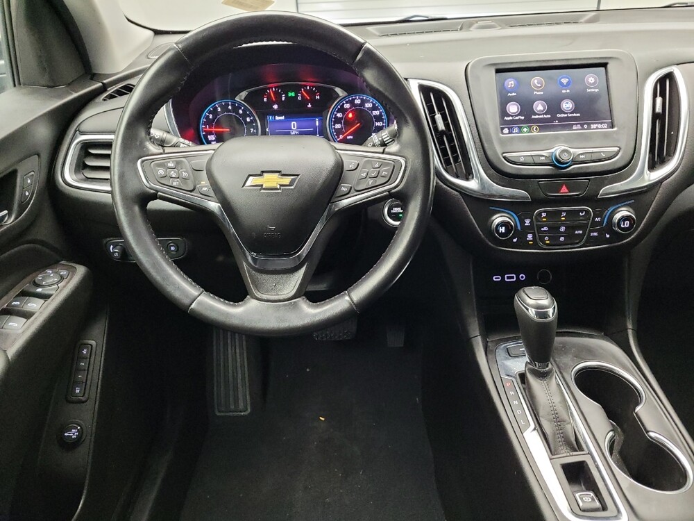 2021 Chevrolet Equinox in Grand Rapids, MI 49508 - 18138108 22