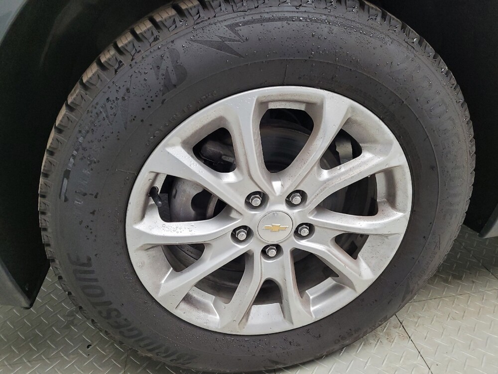 2021 Chevrolet Equinox in Grand Rapids, MI 49508 - 18138108 31
