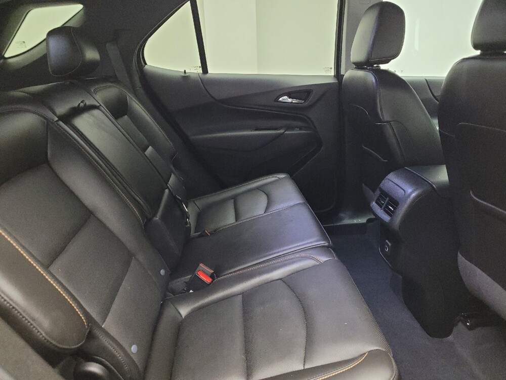 2021 Chevrolet Equinox in Grand Rapids, MI 49508 - 18138108 19