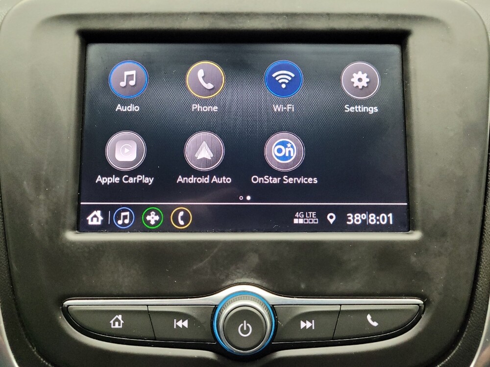 2021 Chevrolet Equinox in Grand Rapids, MI 49508 - 18138108 25