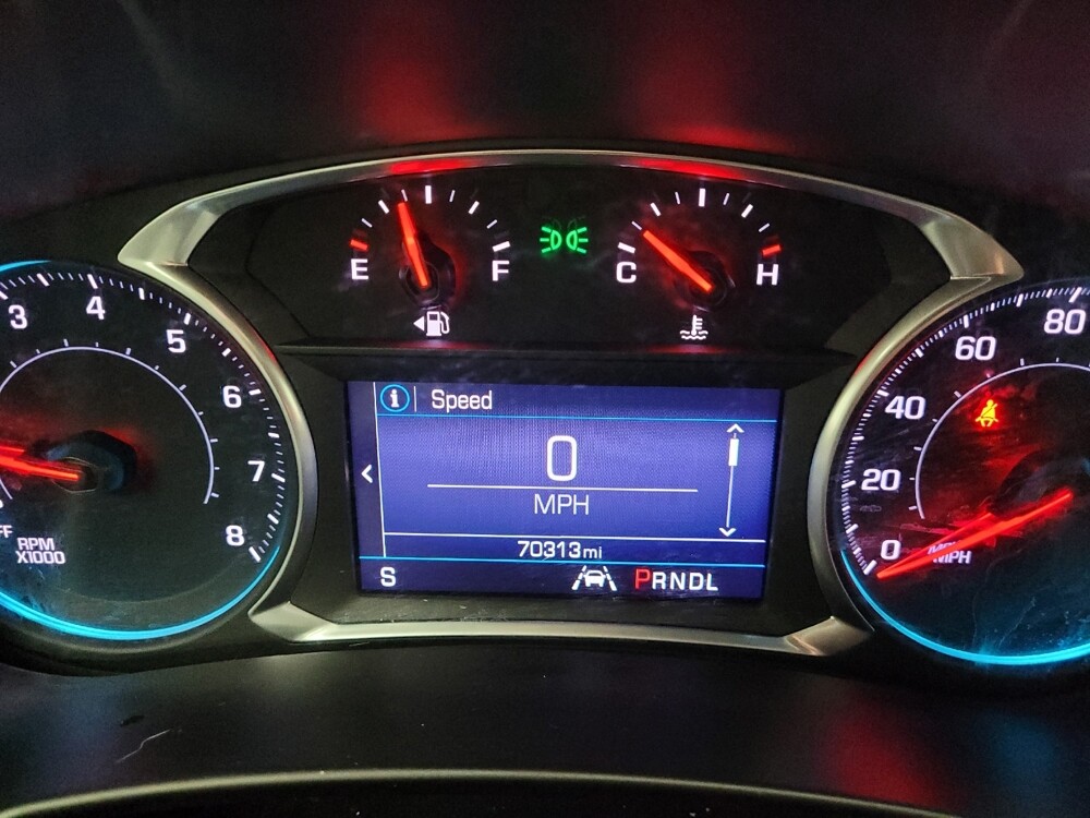 2021 Chevrolet Equinox in Grand Rapids, MI 49508 - 18138108 23
