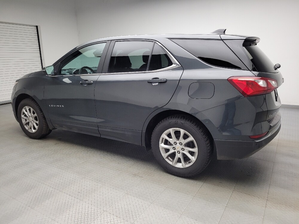 2021 Chevrolet Equinox in Grand Rapids, MI 49508 - 18138108 3