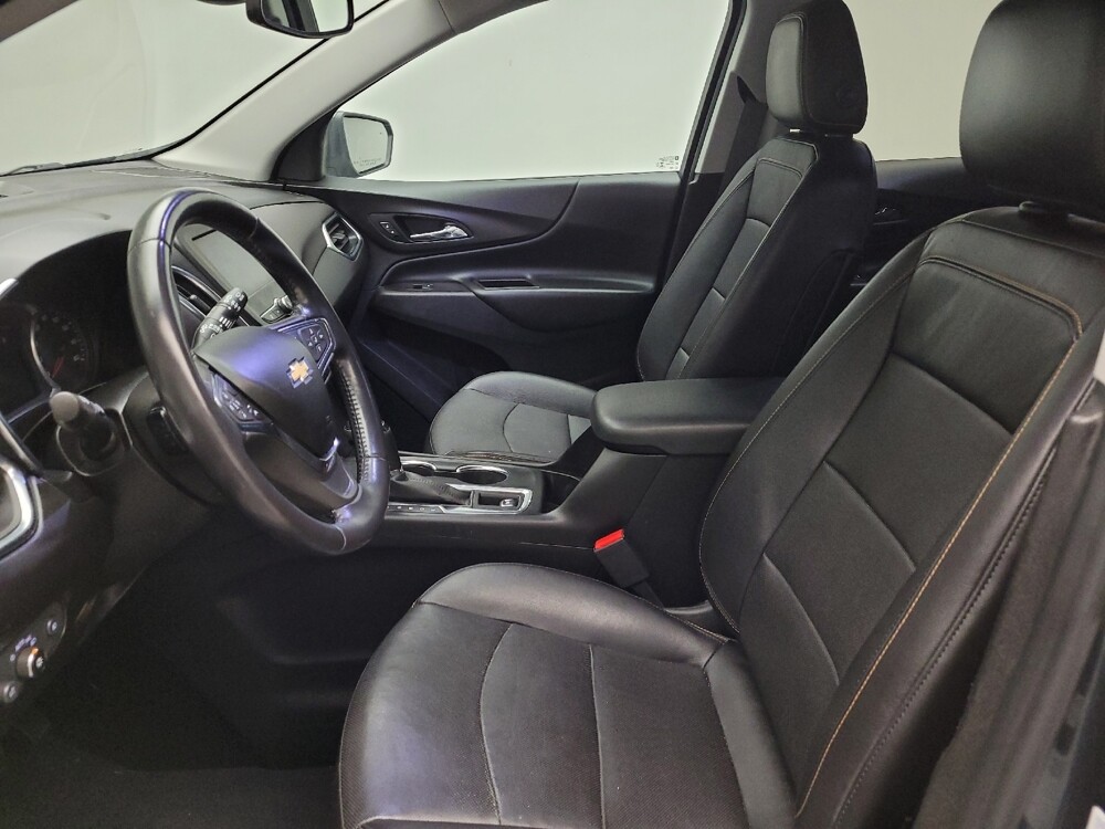 2021 Chevrolet Equinox in Grand Rapids, MI 49508 - 18138108 17