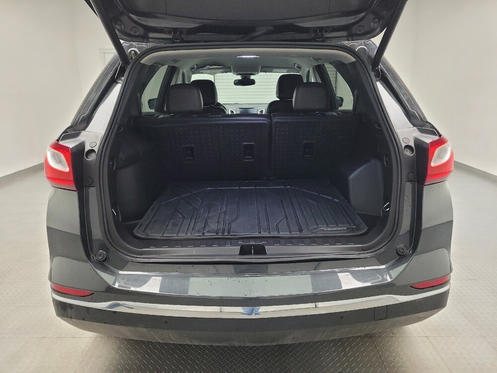 2021 Chevrolet Equinox in Grand Rapids, MI 49508 - 18138108 29