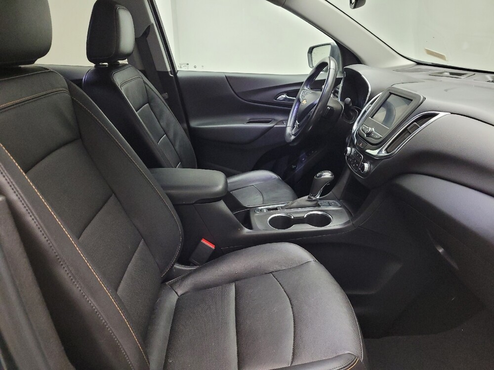 2021 Chevrolet Equinox in Grand Rapids, MI 49508 - 18138108 21