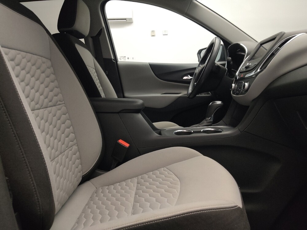 2020 Chevrolet Equinox in Fort Worth, TX 76116 - 18138112 21