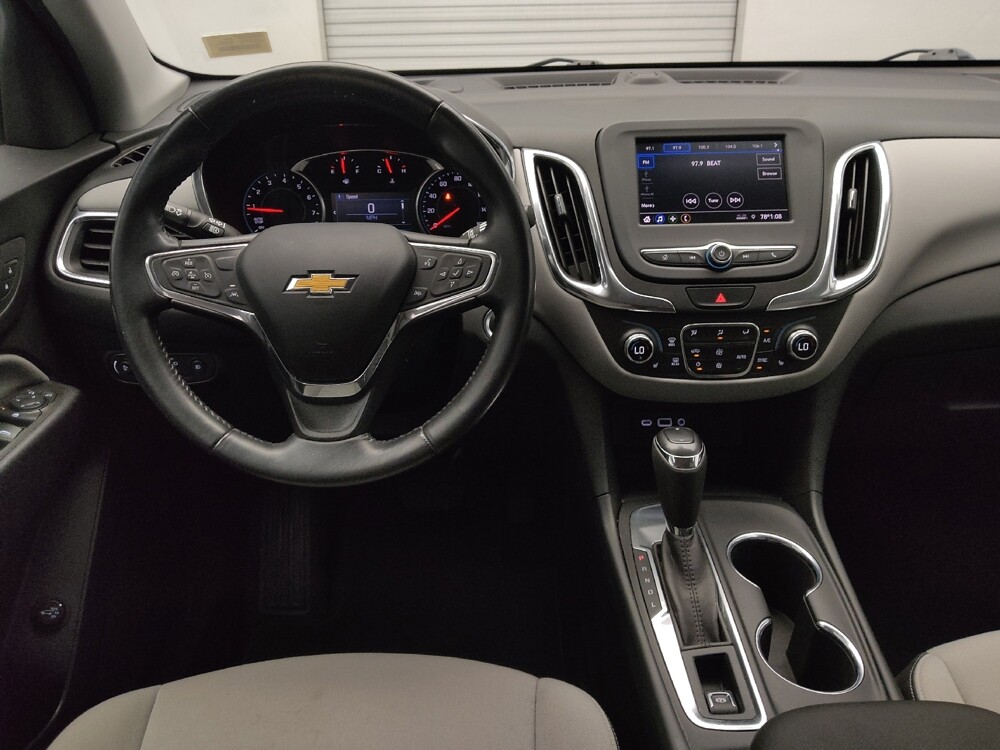 2020 Chevrolet Equinox in Fort Worth, TX 76116 - 18138112 22