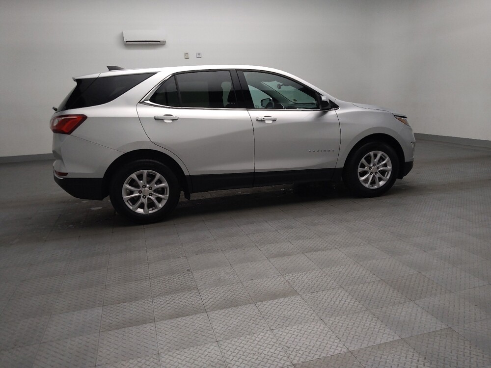 2020 Chevrolet Equinox in Fort Worth, TX 76116 - 18138112 10