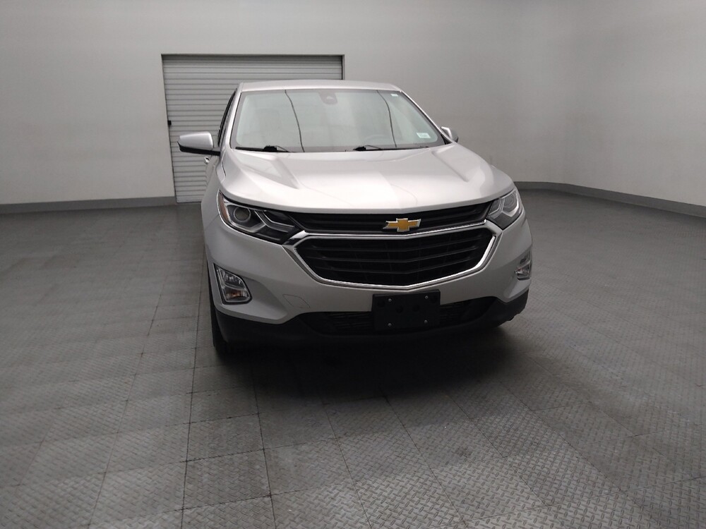 2020 Chevrolet Equinox in Fort Worth, TX 76116 - 18138112 14