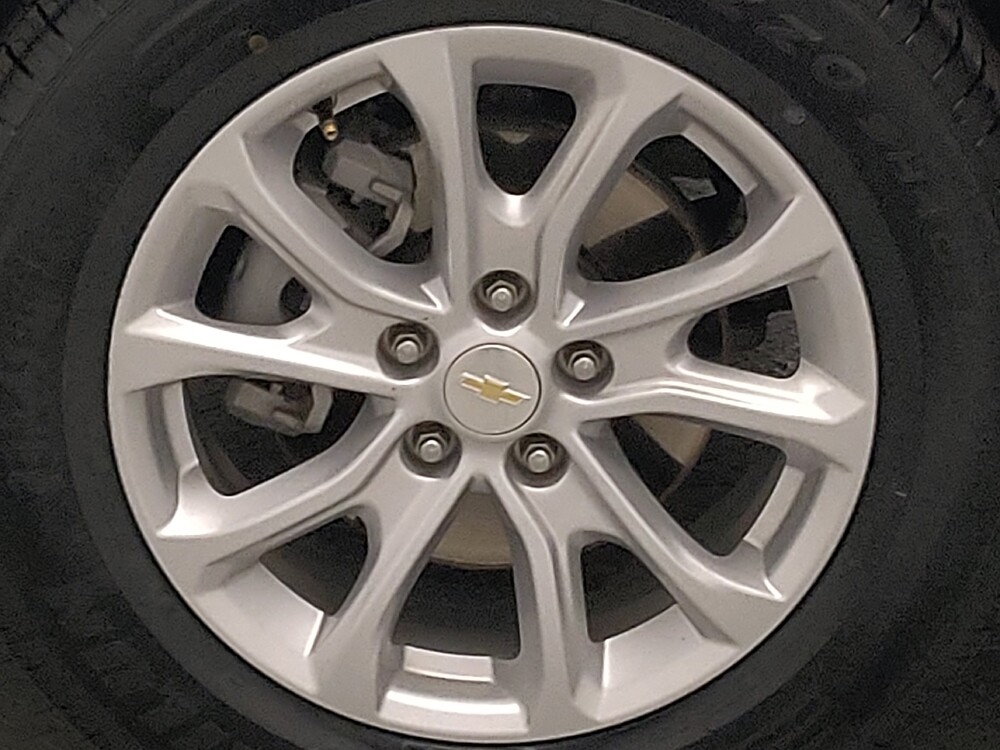 2020 Chevrolet Equinox in Fort Worth, TX 76116 - 18138112 31