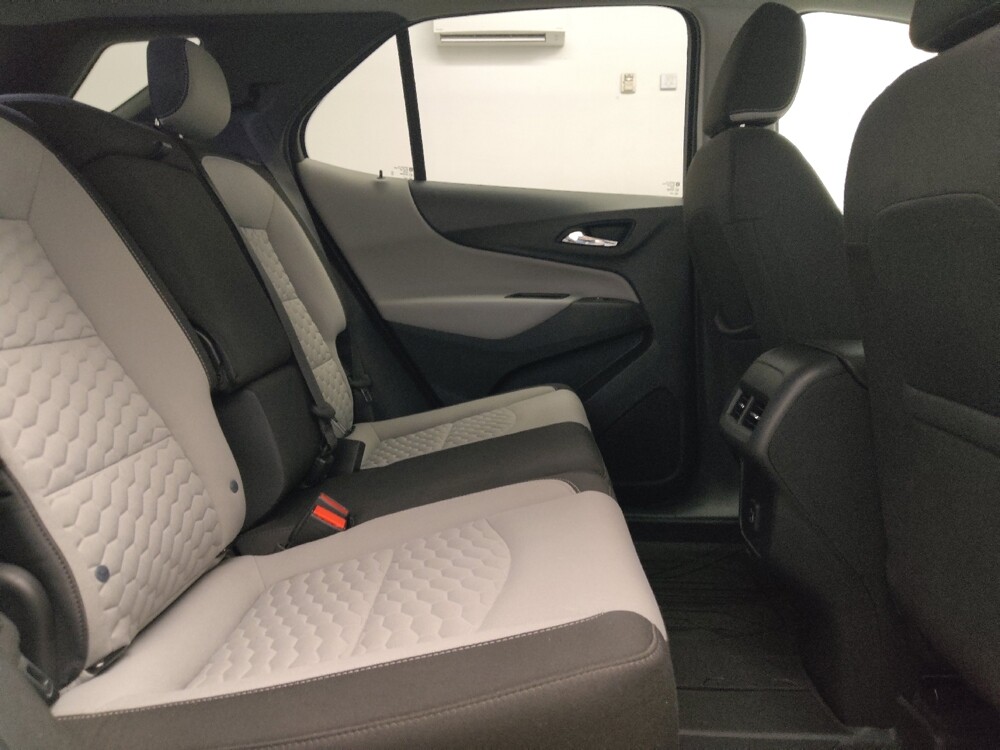 2020 Chevrolet Equinox in Fort Worth, TX 76116 - 18138112 19