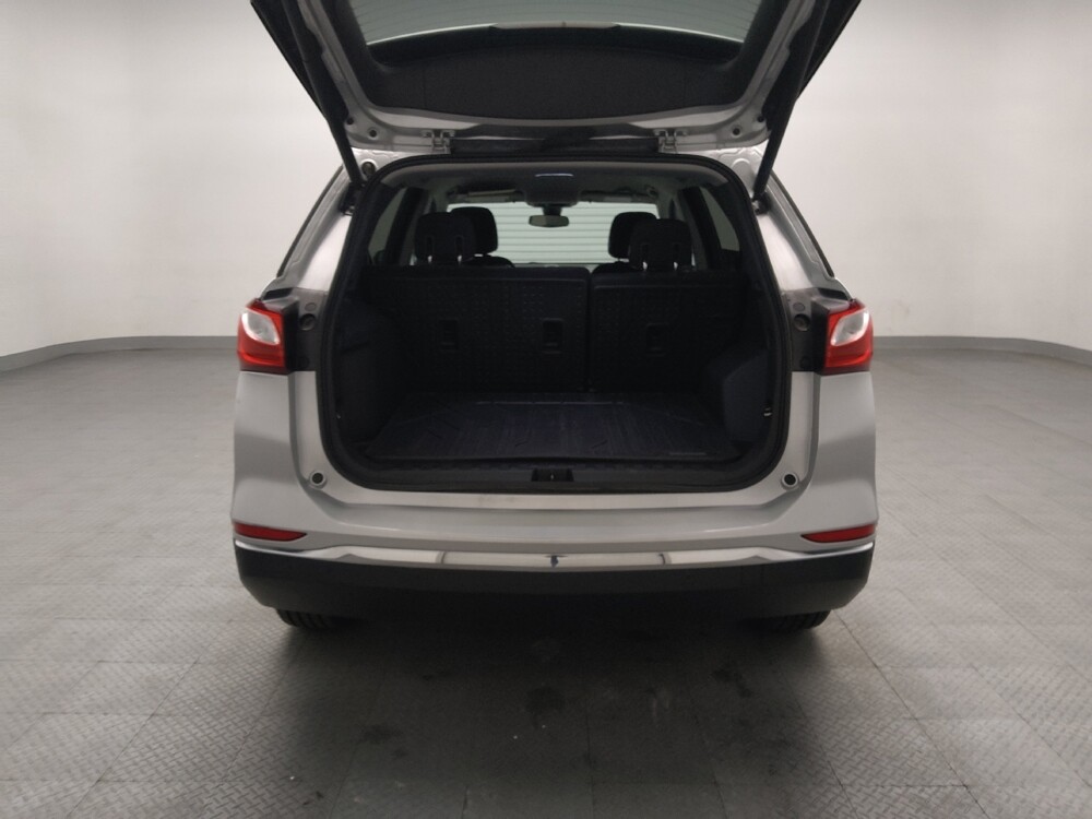 2020 Chevrolet Equinox in Fort Worth, TX 76116 - 18138112 29