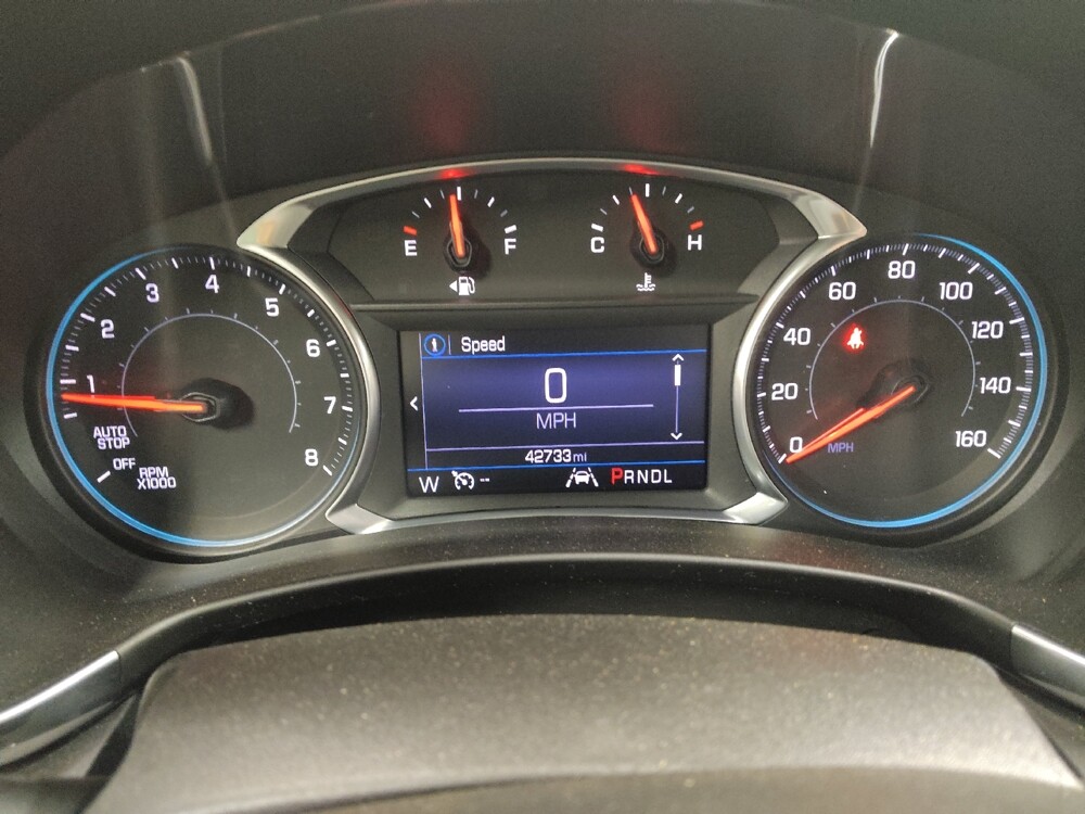2020 Chevrolet Equinox in Fort Worth, TX 76116 - 18138112 23