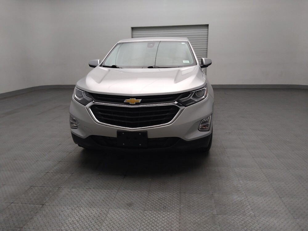 2020 Chevrolet Equinox in Fort Worth, TX 76116 - 18138112 15
