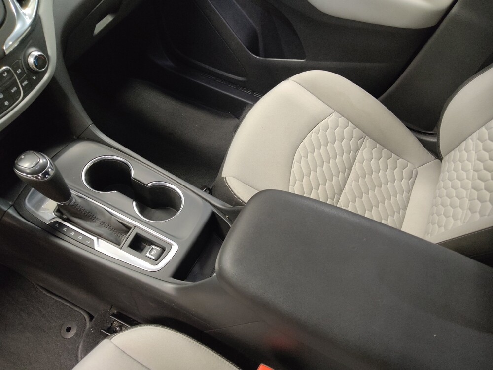 2020 Chevrolet Equinox in Fort Worth, TX 76116 - 18138112 26