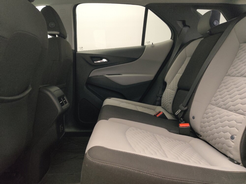 2020 Chevrolet Equinox in Fort Worth, TX 76116 - 18138112 18