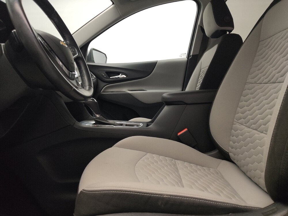 2020 Chevrolet Equinox in Fort Worth, TX 76116 - 18138112 17