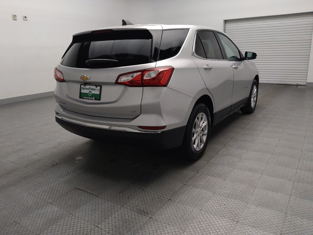 2020 Chevrolet Equinox in Fort Worth, TX 76116 - 18138112 9