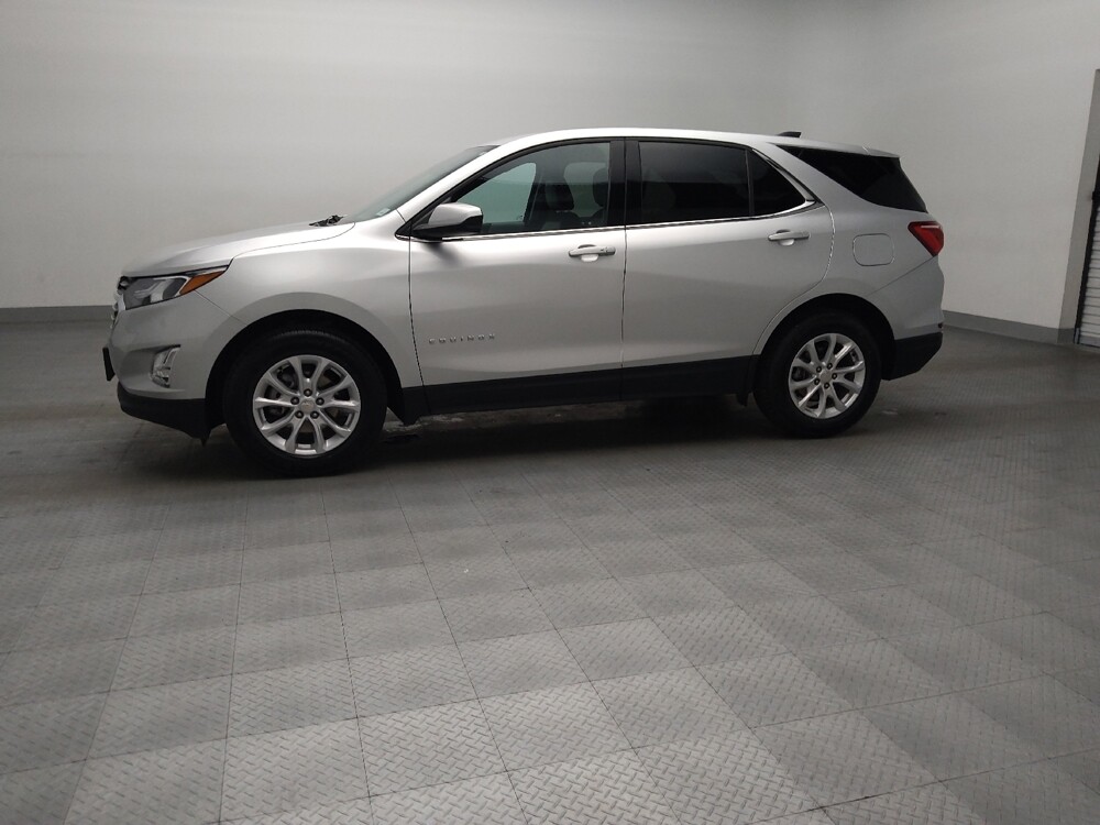 2020 Chevrolet Equinox in Fort Worth, TX 76116 - 18138112 2