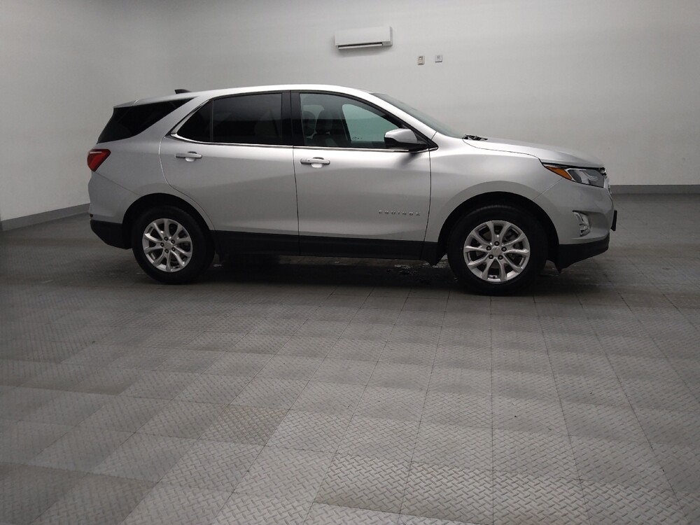 2020 Chevrolet Equinox in Fort Worth, TX 76116 - 18138112 11